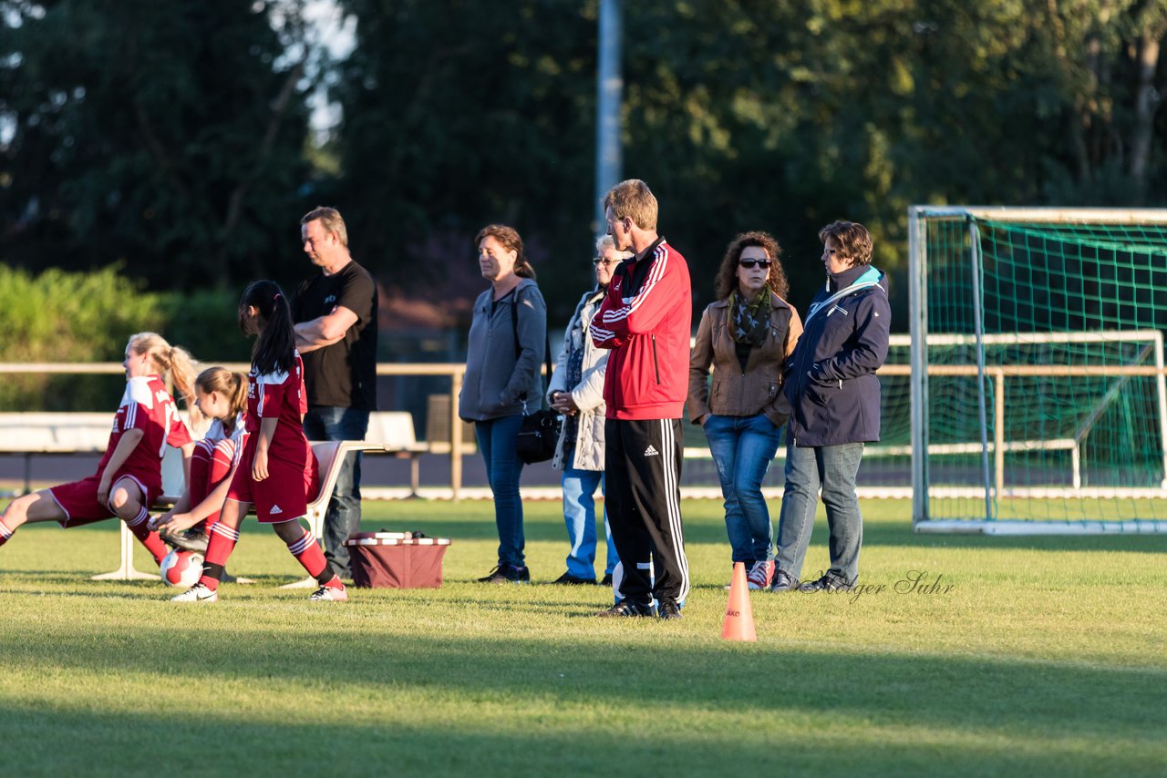 Bild 279 - C-Juniorinnen Alveslohe - KT : Ergebnis: 0:23